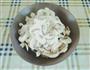 口蘑溜肉片的做法图解3