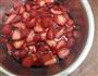草莓果酱的做法图解6
