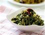 凉拌香椿豆的做法图解11