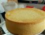 成功率超高的戚风蛋糕的做法图解10