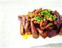 蒜蓉酱茄子的做法图解8