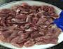 紫苏蒸瘦肉的做法图解3