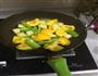 咖喱烤鸡肉蔬菜串的做法图解4