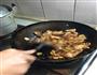 青椒回锅肉的做法图解5