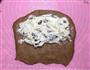 可可味蔓越梅奶酪包的做法图解11