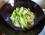 芦笋山药片的做法图解8