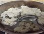 黄金炒饭的做法图解2