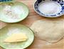 蝴蝶酥的做法图解1