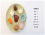 宝宝辅食微课堂  鸡肝杂蔬羹的做法图解1