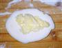 椰蓉面包的做法图解7