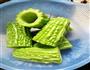 酿苦瓜的做法图解1