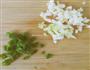 蚕豆鸡蛋花的做法图解4