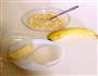 饺皮香蕉派的做法图解1