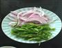 多彩牛肉丝的做法图解2