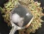 肉炒花菜的做法图解11