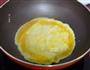 韭黄炒蛋的做法图解3