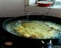 炸肉圆子的做法图解3