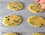 芝士海苔饼干的做法图解8