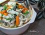 养生黑鱼豆腐汤的做法图解7