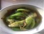 榨菜炒丝瓜的做法图解6