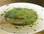 菠菜肉馅厚蛋烧的做法图解4