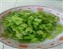 爽口小拌菜的做法图解3
