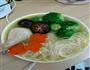 咖喱鸡汤面的做法图解8