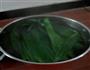芦叶蒸甜饭的做法图解1