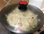 豆角肉焖莜面的做法图解9
