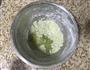 抹茶杏仁饼干的做法图解4