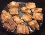 电饭锅快手排骨健康焖饭的做法图解3