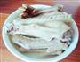卤鹅翅膀鹅脚的做法图解1