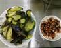 肉末茄子的做法图解2