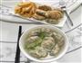 韭菜杏鲍菇猪肉饺的做法图解7