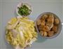 煮豆泡的做法图解1