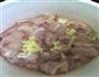 土豆炒肉的做法图解3