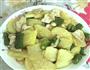 土豆炒肉的做法图解9