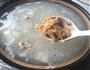 干贝山药排骨粥的做法图解6