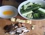 丝瓜豆腐鲜的做法图解1