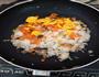 菠萝饭的做法图解4