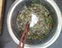 香椿芽炒鸡蛋的做法图解4