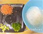 炒粉丝的做法图解1