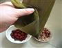 红豆花生粽的做法图解6