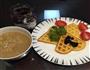 美味华夫饼的做法图解6