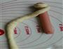 小孩儿最爱-香肠面包的做法图解4
