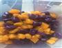 芒果椰汁薯圆的做法图解6