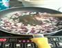 洋葱豆豉鲮鱼炒饭的做法图解5