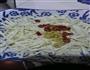 呛拌茭白的做法图解3