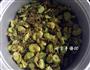 咸菜蚕豆火腿糯米饭的做法图解11