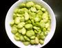 咸菜蚕豆火腿糯米饭的做法图解5